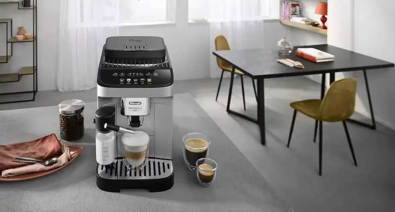 DeLonghi: 2005-Наши дни. — Превращение De'Longhi в один из ведущих мировых брендов бытовой техник
