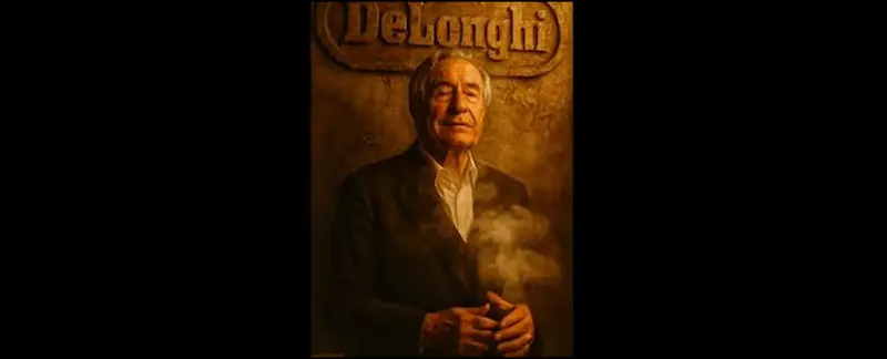 DeLonghi: 1902-1950 годы. — Основание компании в Италии, работа в сфере комплектующих и ремонта от