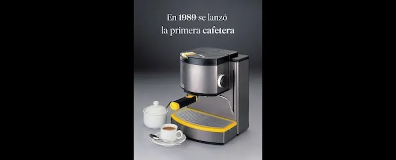 DeLonghi: 1990-2005 годы. — Международный рост, развитие климатического направления, расширение ас