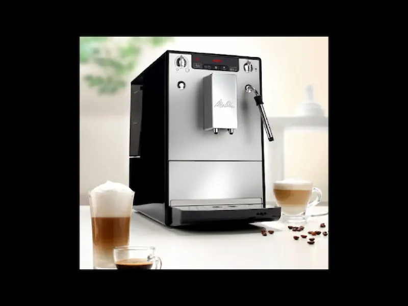 Melitta: В наши дни Melitta Group. — это крупный международный концерн со штаб-квартирой в Миндене (Германи