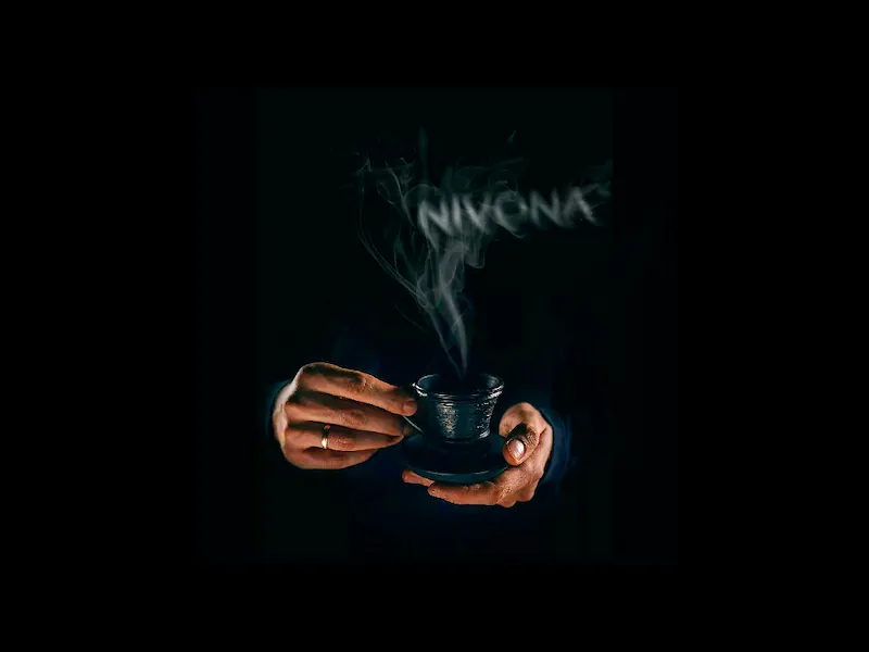 Nivona: Для настоящих ценителей кофе.