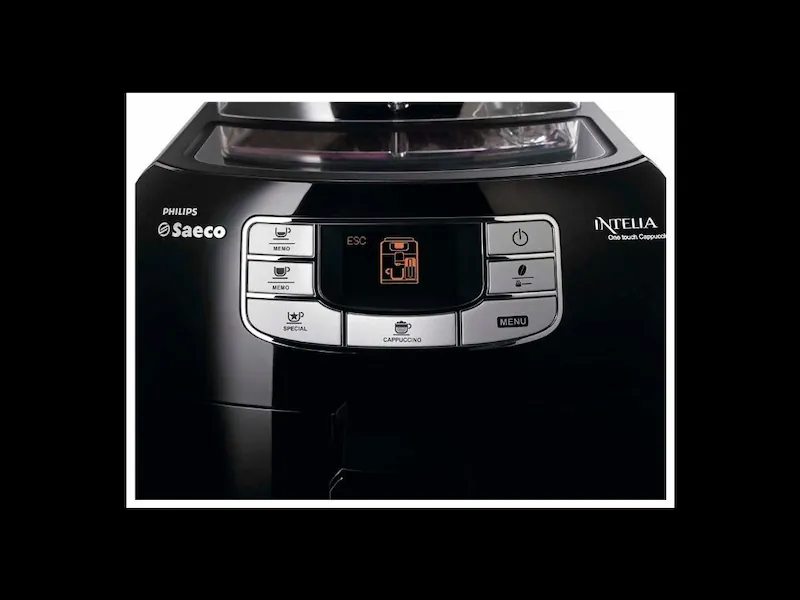 Philips: 2001–2009. Стратегический поворот и покупка Saeco.